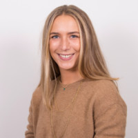 Gilead Sciences Employee Emma Lévy's profile photo