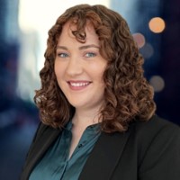 Council of Development Finance Agencies Employee Miranda Rike's profile photo