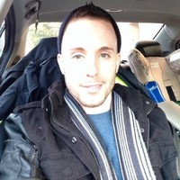 Precision Overhead Garage Door Service of Indianapolis Employee Ricardo Clerigo's profile photo