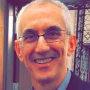 Steven Levy