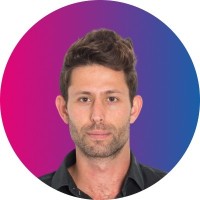 Novacy Employee Yuval Ben-Chaim's profile photo
