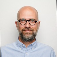 Boring Employee Yannis Zachos's profile photo