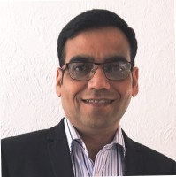 Synergie Software Employee Gopal Sharma's profile photo