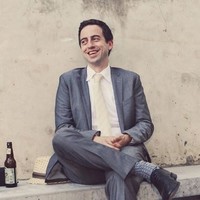 Public Interest Law Center Employee Dan Urevick-Ackelsberg's profile photo