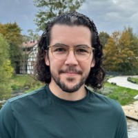 TeaCode.io Employee Adrian Loffredo's profile photo