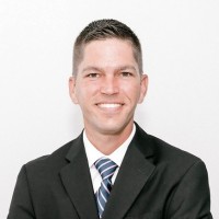 Suncoast Credit Union Employee David Luebke's profile photo