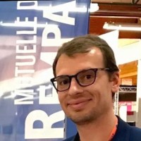 REMPART MUTUELLE Employee Julien Ejarque's profile photo