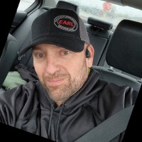 Earl Mechanical Services Inc Employee Christopher Williams's profile photo