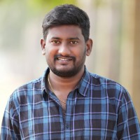 Technamo Employee Durga Gokarakonda's profile photo