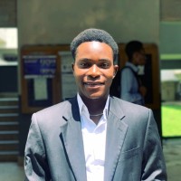 Lore Machine Employee Seth Addo's profile photo