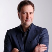 Charles Cusson Email