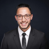 Alu Menziken Group Employee Ramzi Hajri's profile photo