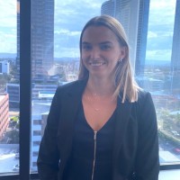 FRD Homes Employee Bronte Mayne's profile photo