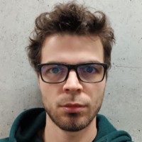 Limpidius Employee Maxime Opsommer's profile photo
