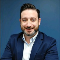 AFC Industries Employee Paul K.'s profile photo