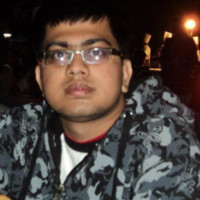Squad Technologies Employee Akash Shah's profile photo