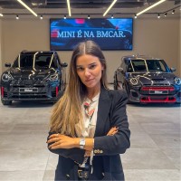BMcar Employee Raquel Campos's profile photo