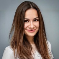 ScaleboX.ai Employee Natasha Koval's profile photo