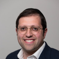 Aron Hacoen Email & Phone Number