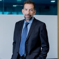 British Council Employee Chris Rawlings's profile photo