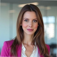 LT Global Practice Management Employee Manon Galzy's profile photo