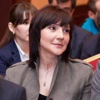 INPAS Employee Irina Vinogradova's profile photo
