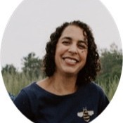 Yale University Employee Amanda Baker's profile photo