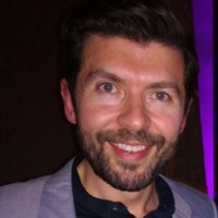 Barclays Investment Bank Employee James Rudd's profile photo