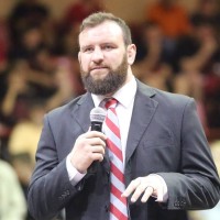 James Reynolds Email & Phone Number