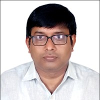 Rolls-Royce Employee Chanchal Ghosh's profile photo