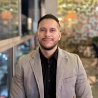 Alchemy Employee Gustavo López's profile photo