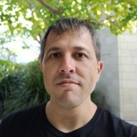 42mate Employee Luis Gerzenstein's profile photo