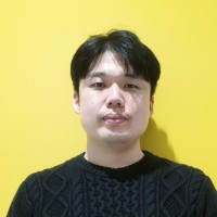 Enov8 Employee Siwoo Jung's profile photo