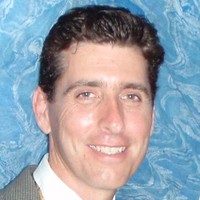Lynker Employee Jon Strauss's profile photo