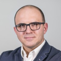 EDITEL Group Employee Tomasz Kuciel's profile photo