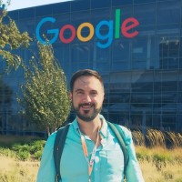 Easy Web Marketing Employee Milton Morgades's profile photo