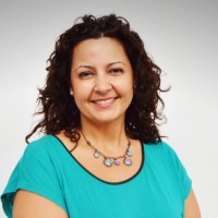 INMOVE IT SOLUTIONS Employee Elisabeth Yeste's profile photo