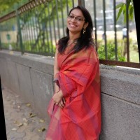 Harshita Das Email & Phone Number