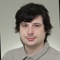 Zemanta, an Outbrain company Employee Lars Kühn's profile photo