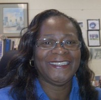 Fulton County Government Employee Michelle Cox's profile photo