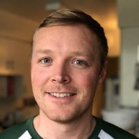 Genies Employee Roger Crain's profile photo