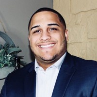 Partnerlog Group Employee Luis Rodriguez's profile photo