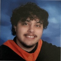 Engineered Precision Casting Employee Christian Schaefer's profile photo