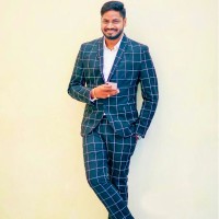 Dhanesh T Email