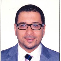Gulf Medical Co Ltd Employee Mahmoud Fawzy's profile photo