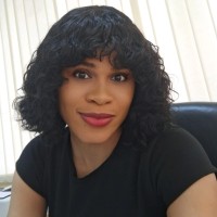 None Employee Esther Adi's profile photo