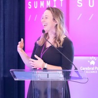 Remarkable Tech Employee Molly Lazarus's profile photo