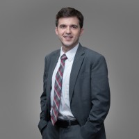 Cleary Giacobbe Alfieri Jacobs LLC Employee Nicholas Delgaudio's profile photo