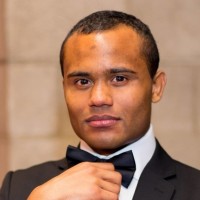 Coursera Employee Jack Moran's profile photo