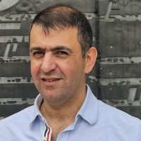 Alain Albouz Email